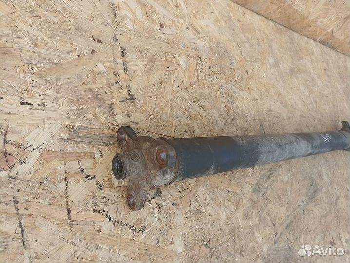 Карданный вал Mercedes W140