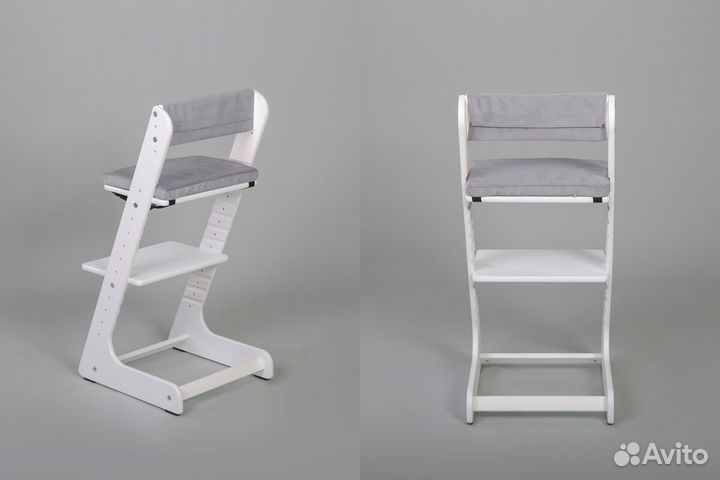 Растущий стул