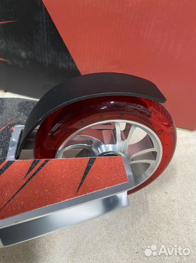 Самокат трюковой Xaos Saw