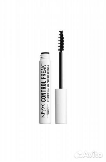 Гель для бровей NYX