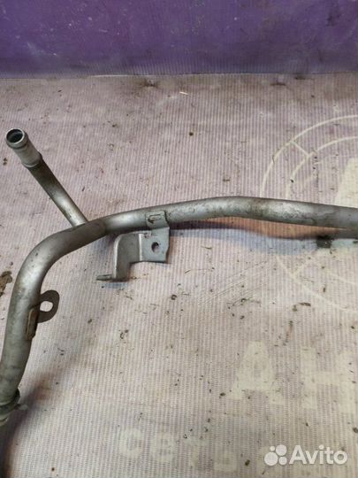 Трубка охлаждения АКПП Mitsubishi Outlander Xl