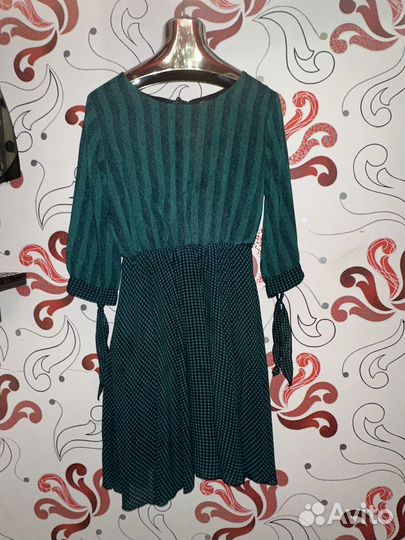 Платье женское 46-48 размеры