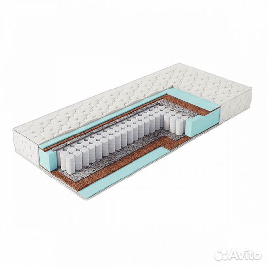 Матрас ортопедический Lava все размеры нпб