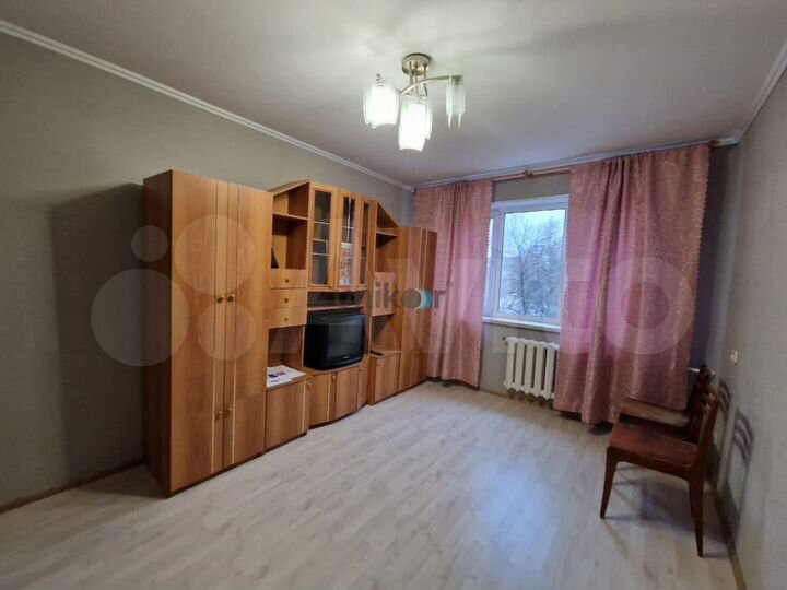 1-к. квартира, 30 м², 5/5 эт.