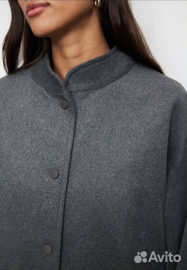 Бомбер charmstore