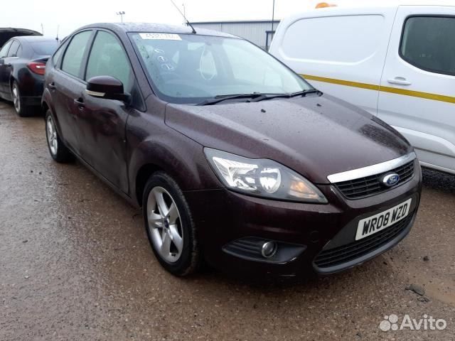 Ограничитель двери Ford Focus 2