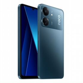 Xiaomi Poco C65, 8/256 ГБ