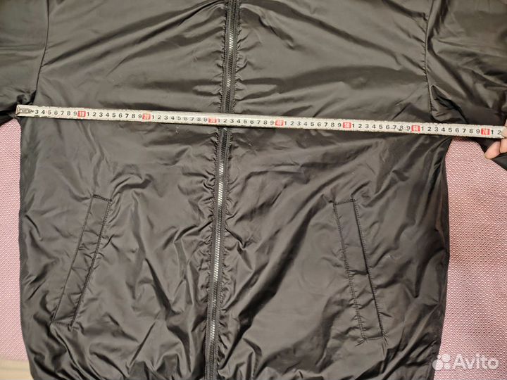 Куртка весенняя лёгкая