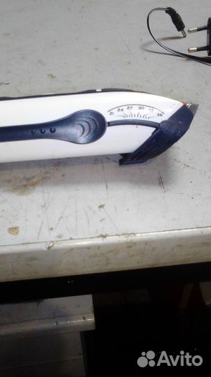 Триммер для стрижки волос