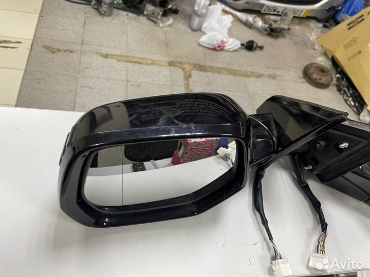 Honda crv 3 зеркало Правое левое