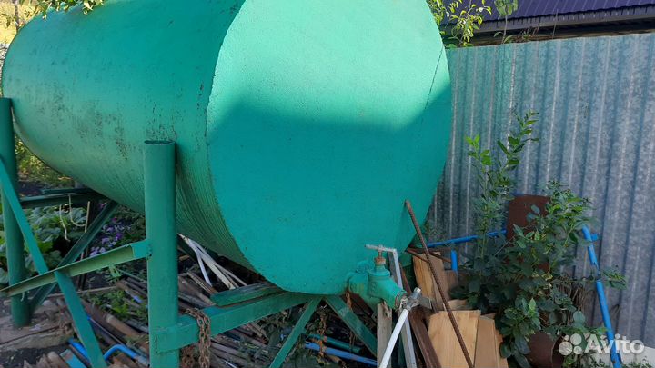 Емкость для воды