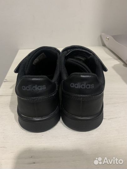 Кеды Adidas