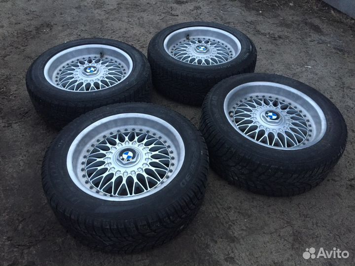 Продам диски BBS RC 090 R17