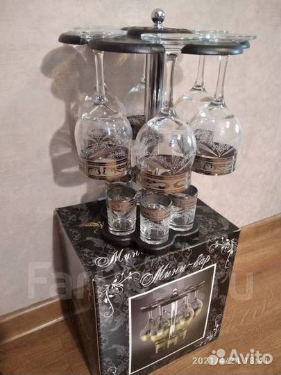 Мини - бар
