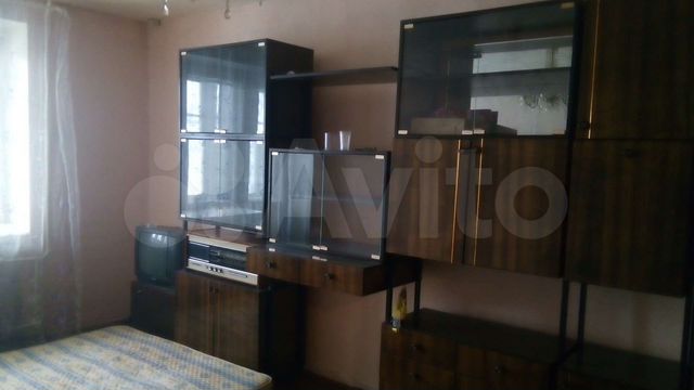 2-к. квартира, 48 м², 1/5 эт.