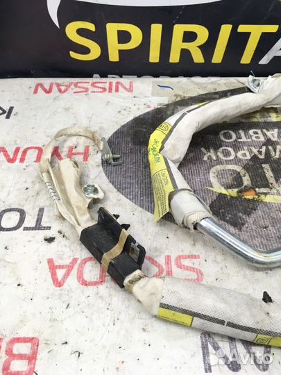 Шторка безопасности правая Hyundai I-30 1 1.4 1.6