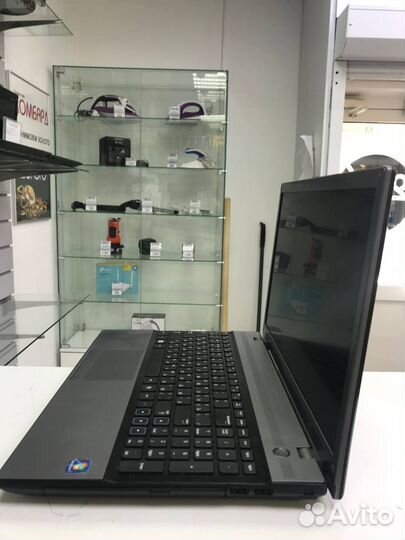 Ноутбук Samsung NP305V5A К134