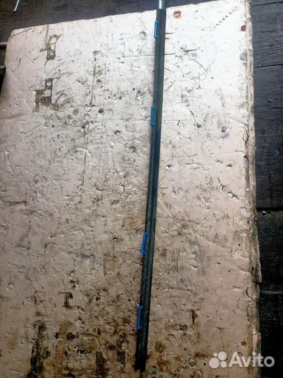 Молдинг двери стекла Передний левый на Ровер 45,Ro