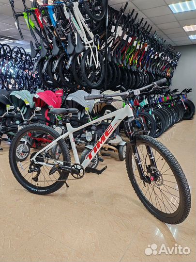 Велосипед TimeTry 27.5