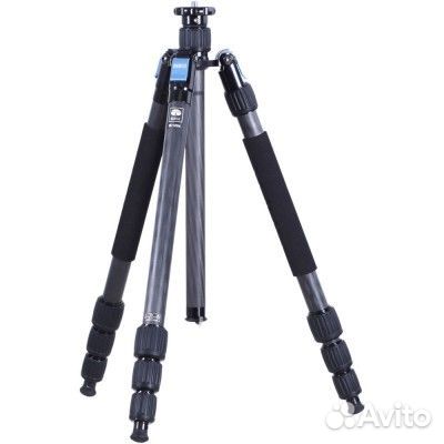 Штатив Sirui W-1204