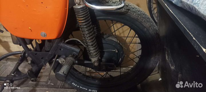 Продам Иж пс