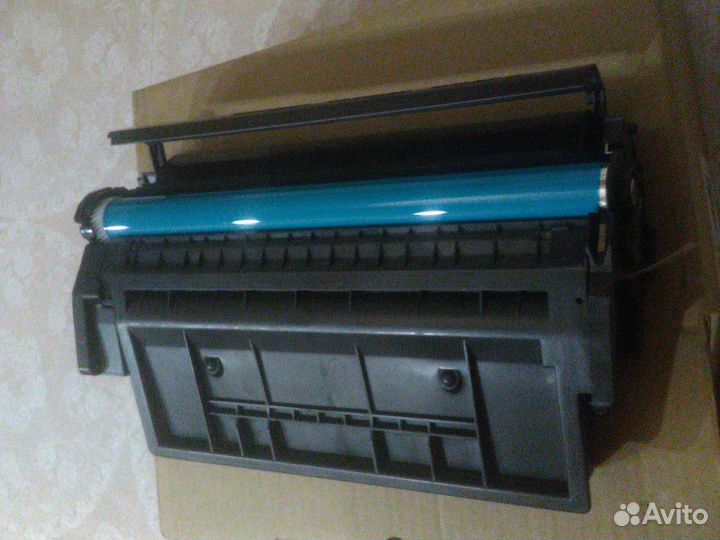 Картридж HP Q5949X (Q7553x,№53x, 49x)