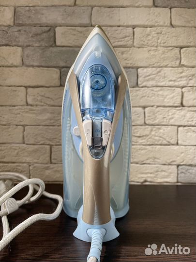 Утюг philips