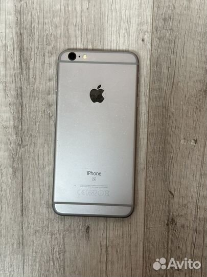 iPhone 6S Plus, 32 ГБ