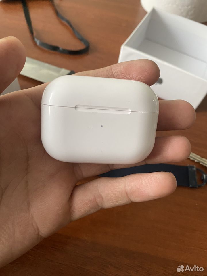 Airpods pro