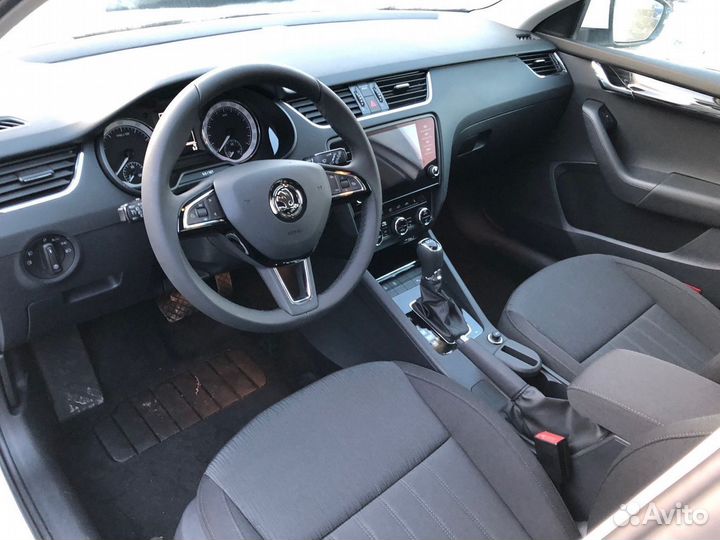 Работа водителем в компании