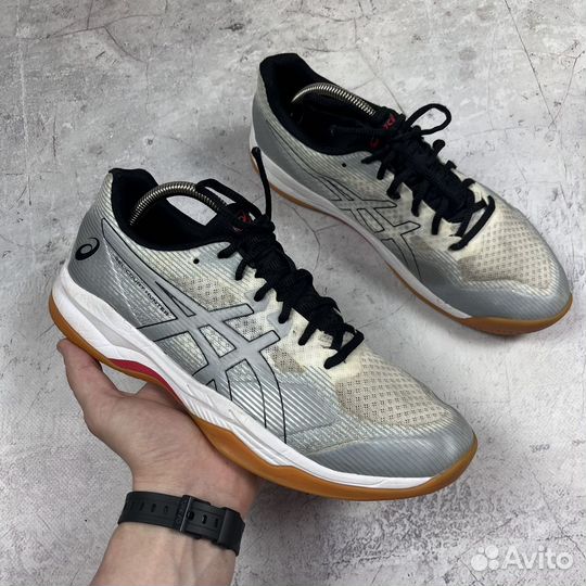 Кроссовки Asics Gel Court Hunter 2 Оригинал 42.5