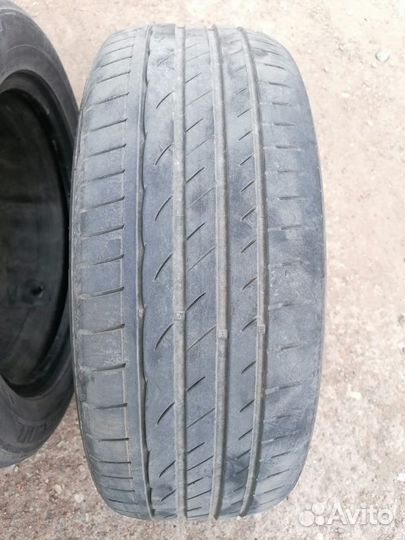 Laufenn S Fit EQ 205/55 R16 91V