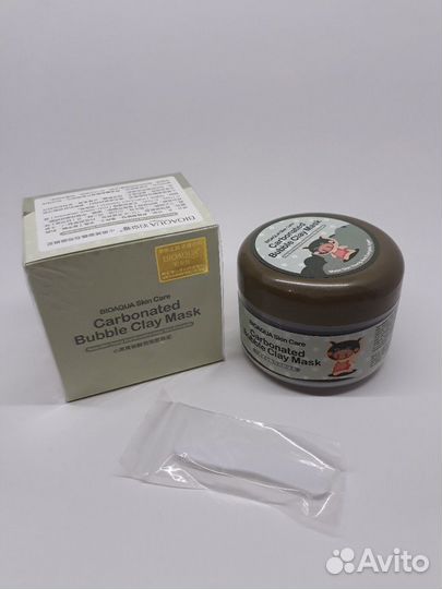 Кислородная маска для дица