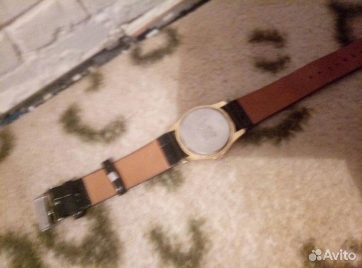 Casio часы