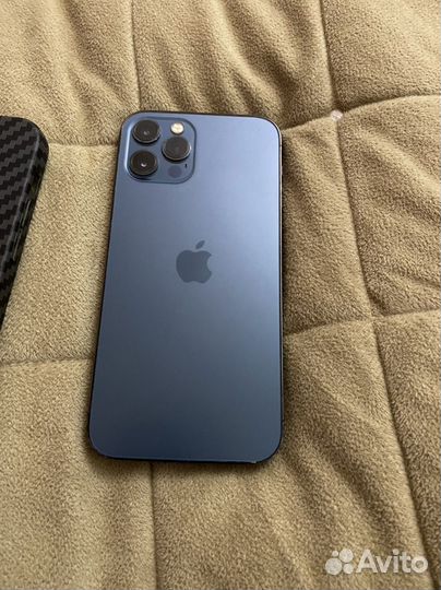 Айфон 12 про