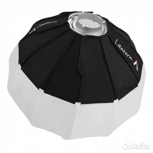 Софтбокс Aputure Lantern 26 (65 см)