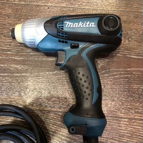 Дрель шуруповерт makita