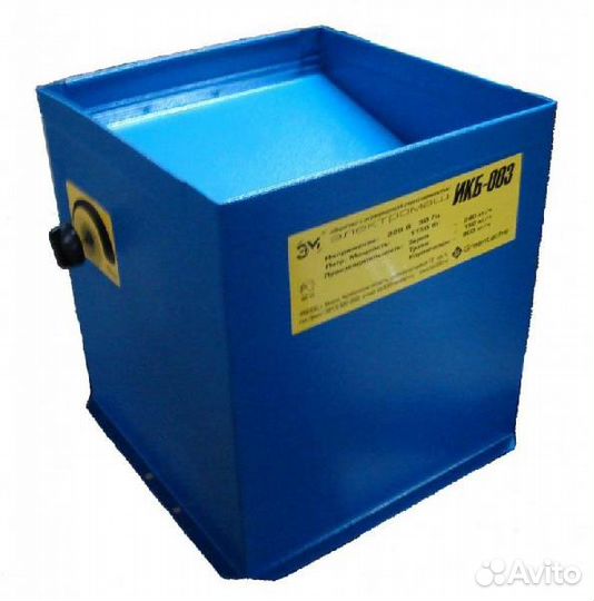 Измельчитель кормов бытовой икб-003 зернодробилка