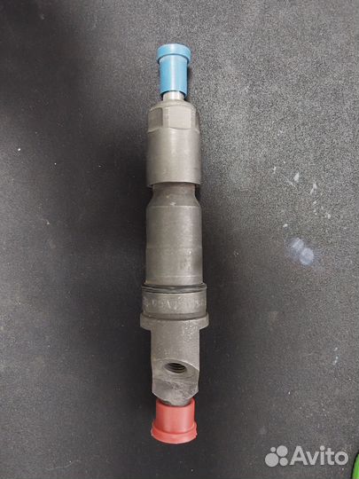 Форсунка Камаз Евро 2 216-1112010-01А