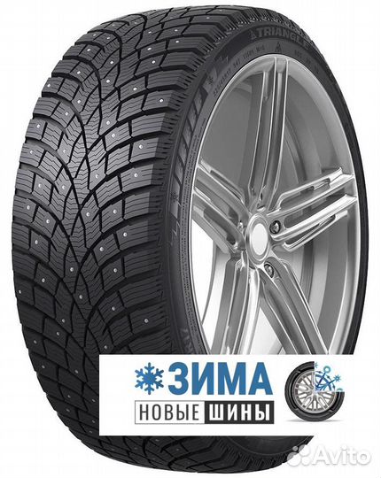 Triangle IcelynX TI501 175/65 R15 88T