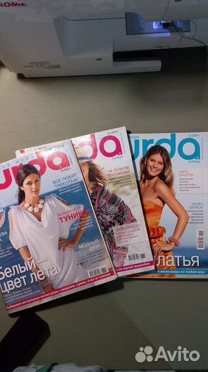 Burda