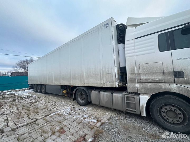 Грузоперевозки межгород фура 1, 5, 10, 20 тонн