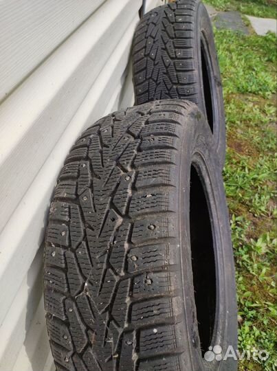 Nokian Tyres Hakkapeliitta 7 195/65 R15