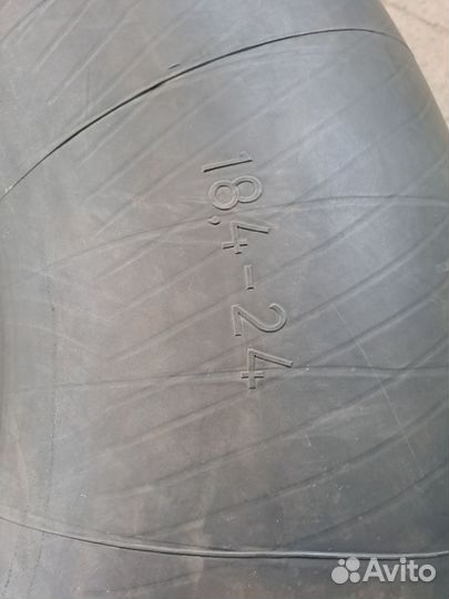 Колесная Камера 18.4-24