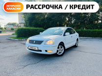 Toyota Premio 1.8 AT, 2002, 140 000 км, с пробегом, цена 649 000 руб.