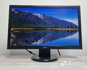 Монитор Acer 20
