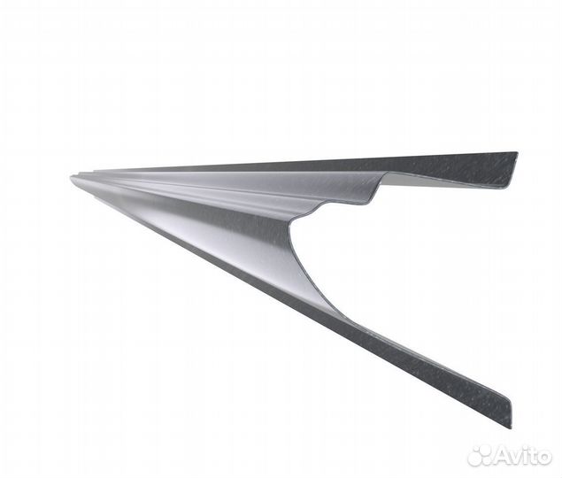 Пороги ремонтные Mitsubishi