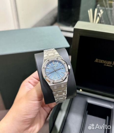 Часы Audemars Piguet Royal Oak 37 mm