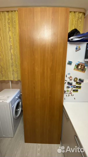 Деревянный щит