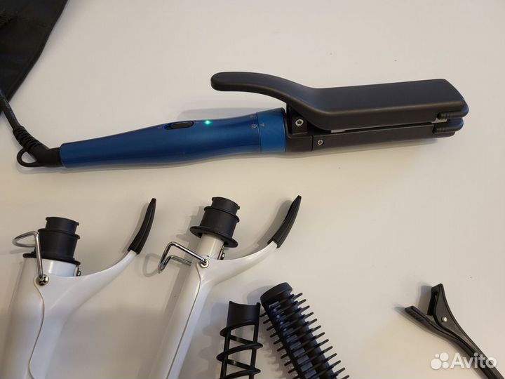 Мультистайлер philips